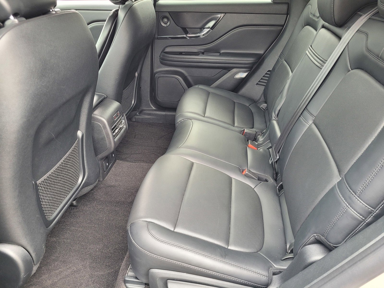 Certified 2022 Lincoln Corsair Grand Touring w/ Elements Technology Bundle image 10