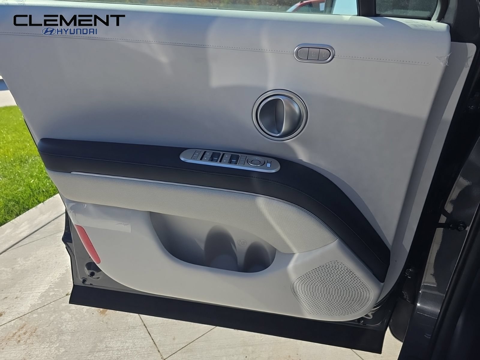 New 2026 Hyundai Palisade Calligraphy AWD/4WD image 27