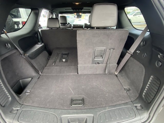 Used 2024 Dodge Durango GT image 27