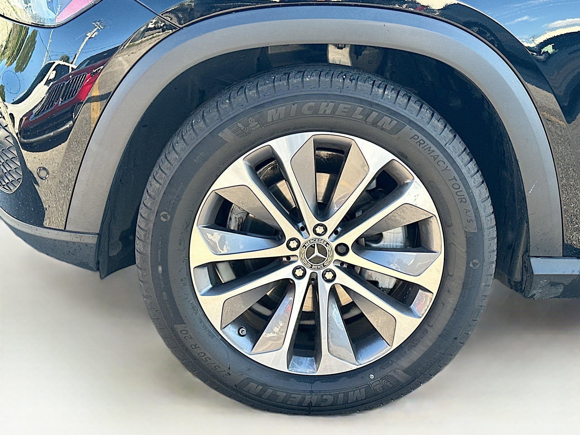 Used 2023 Mercedes-Benz GLE 350 w/ Premium Package image 37