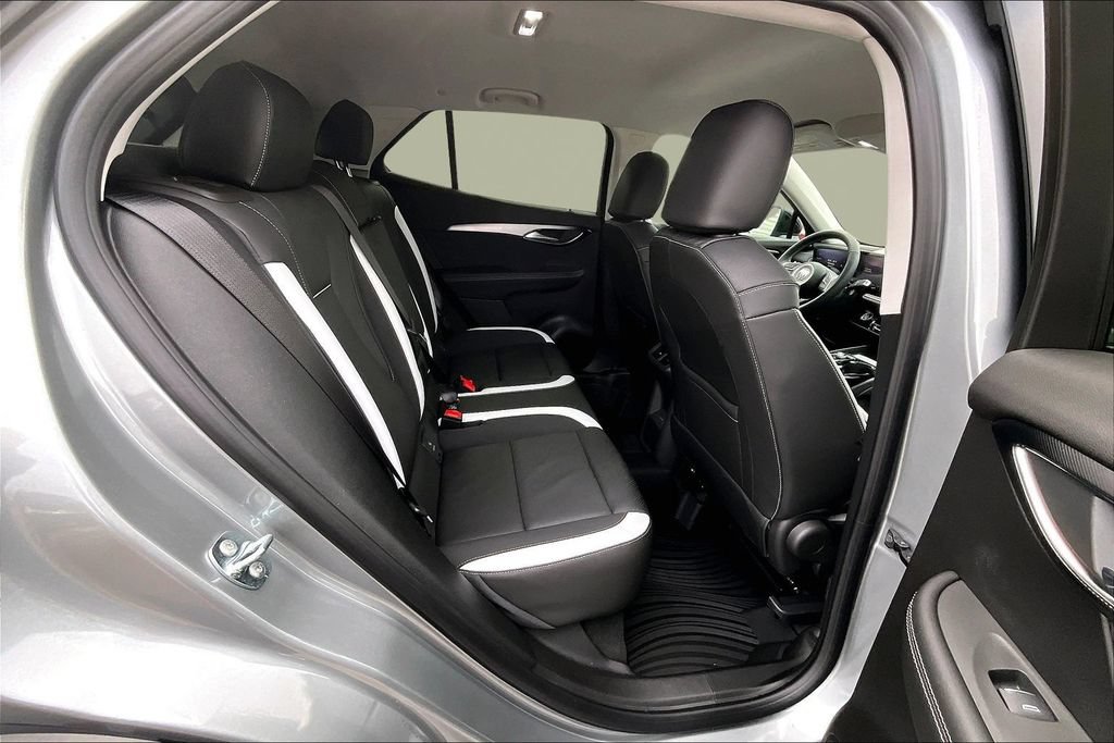 New 2026 Buick Envision Sport Touring AWD/4WD image 9