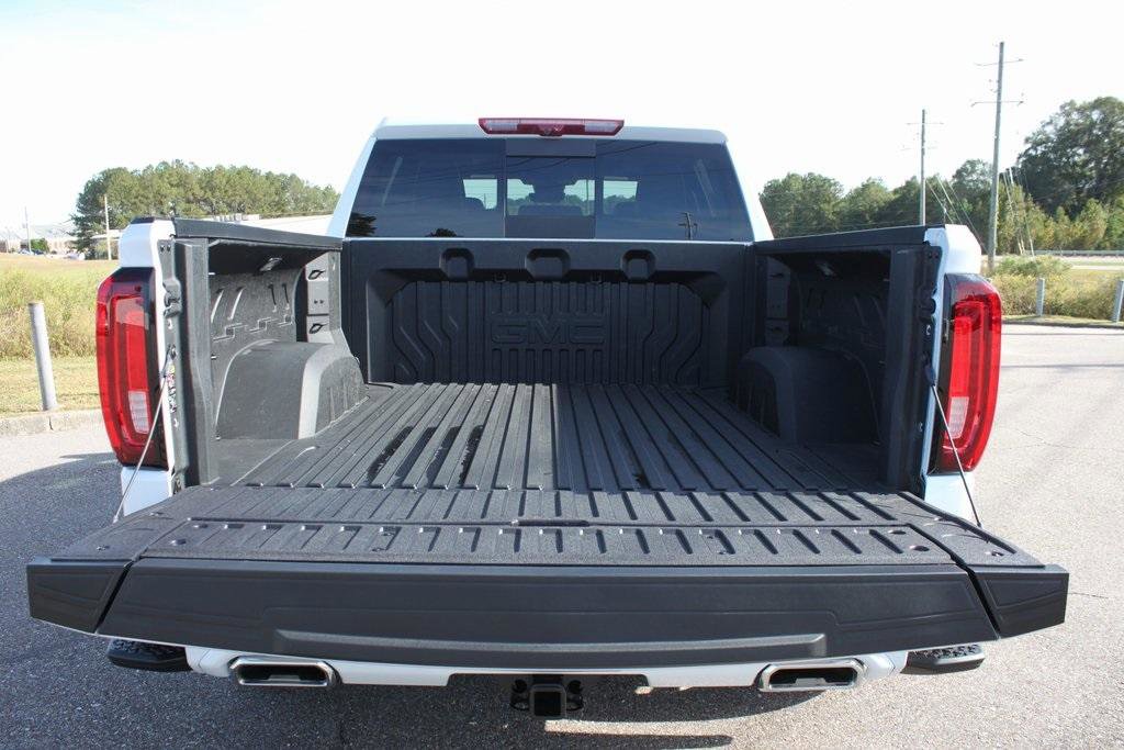 New 2026 GMC Sierra 1500 Denali Ultimate image 25