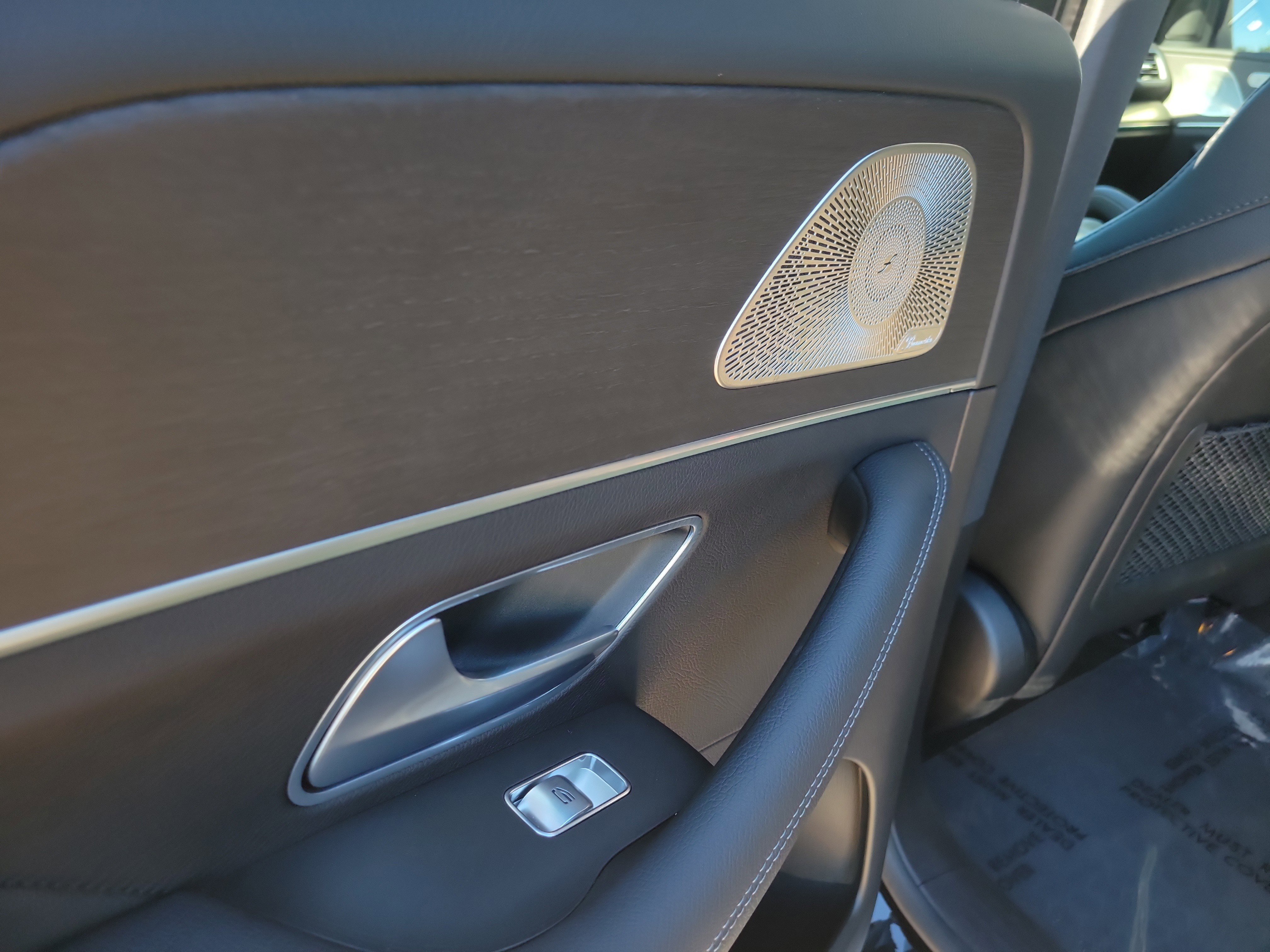 Used 2022 Mercedes-Benz GLE 350 image 11