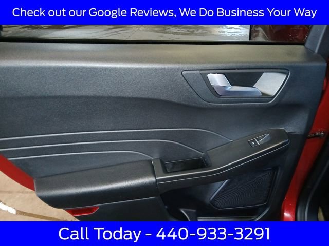 Used 2024 Ford Escape ST-Line w/ Tech Pack #1 image 29