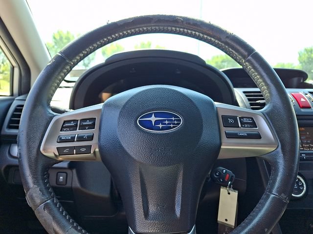 Used 2014 Subaru Crosstrek 2.0i Limited AWD/4WD image 18