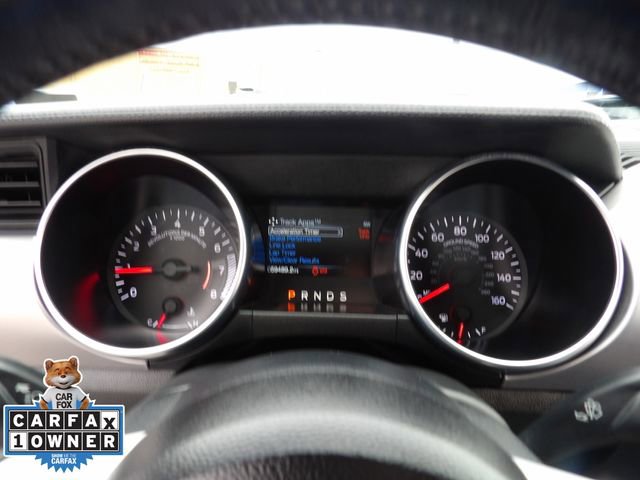 Certified 2023 Ford Mustang Premium image 21