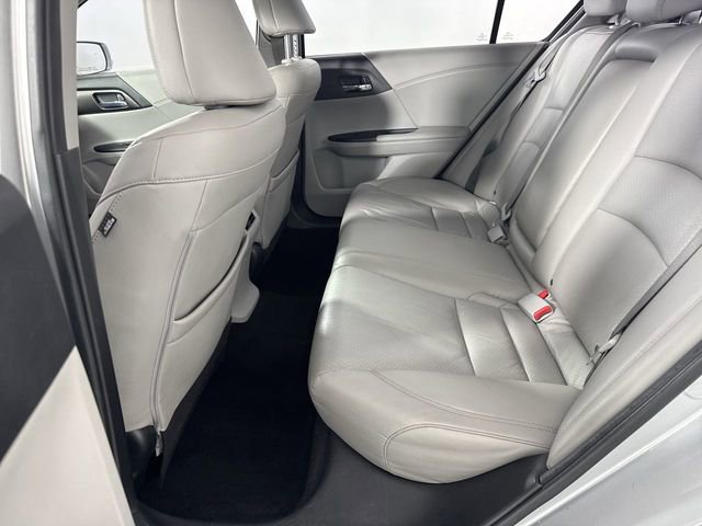 Used 2015 Honda Accord EX-L image 22
