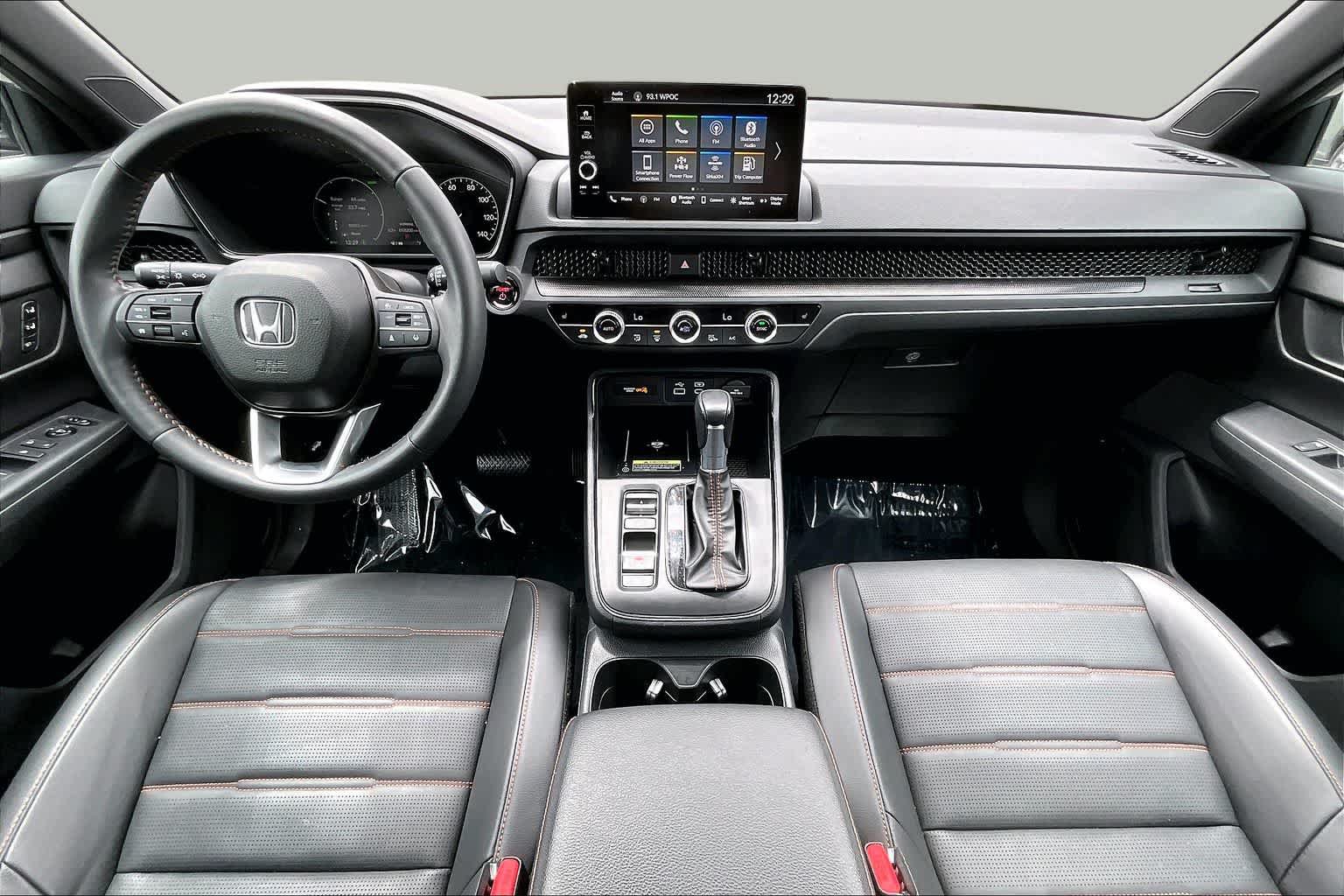 Certified 2025 Honda CR-V Sport-L image 16