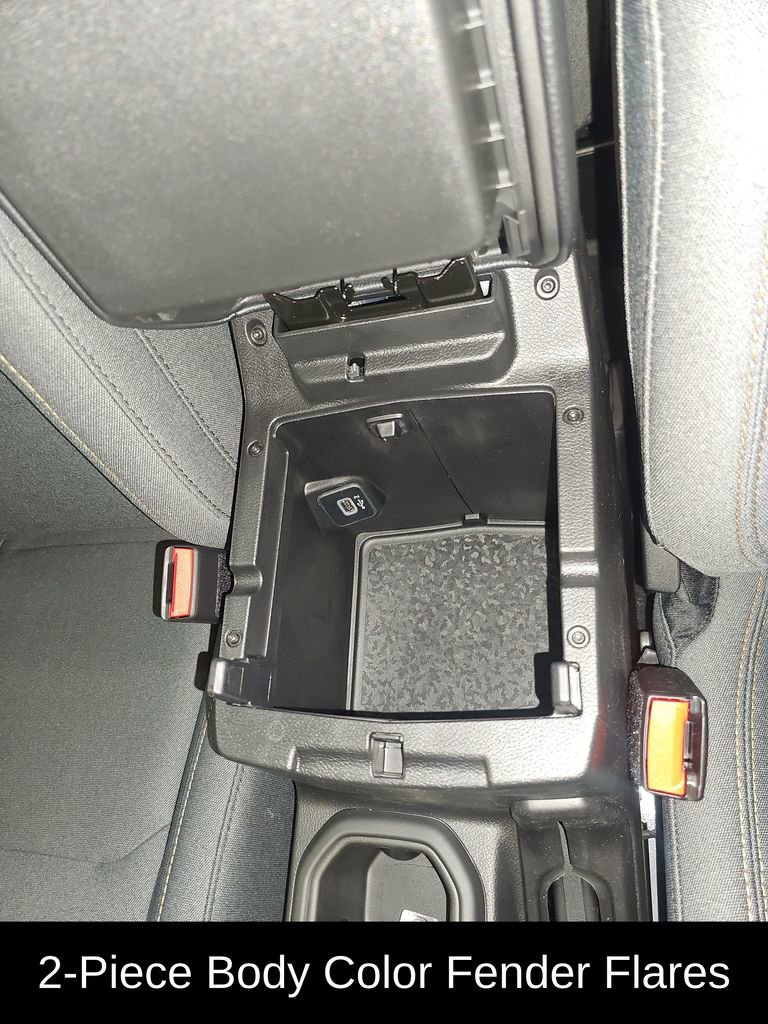 New 2026 Jeep Gladiator Willys image 26