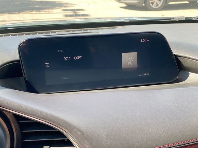 Used 2024 MAZDA MAZDA3 s image 13