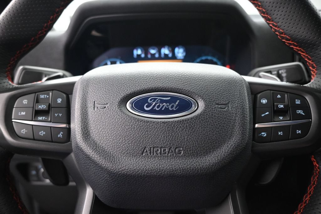 Used 2024 Ford Ranger Raptor AWD/4WD image 11