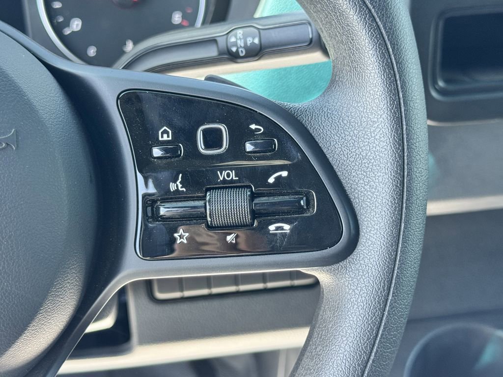 Used 2023 Mercedes-Benz Sprinter 3500 image 7