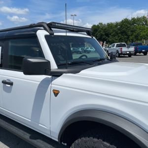 Used 2024 Ford Bronco Badlands AWD/4WD image 17