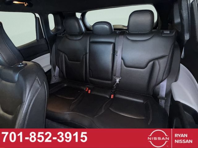Used 2024 Jeep Compass Limited AWD/4WD image 38