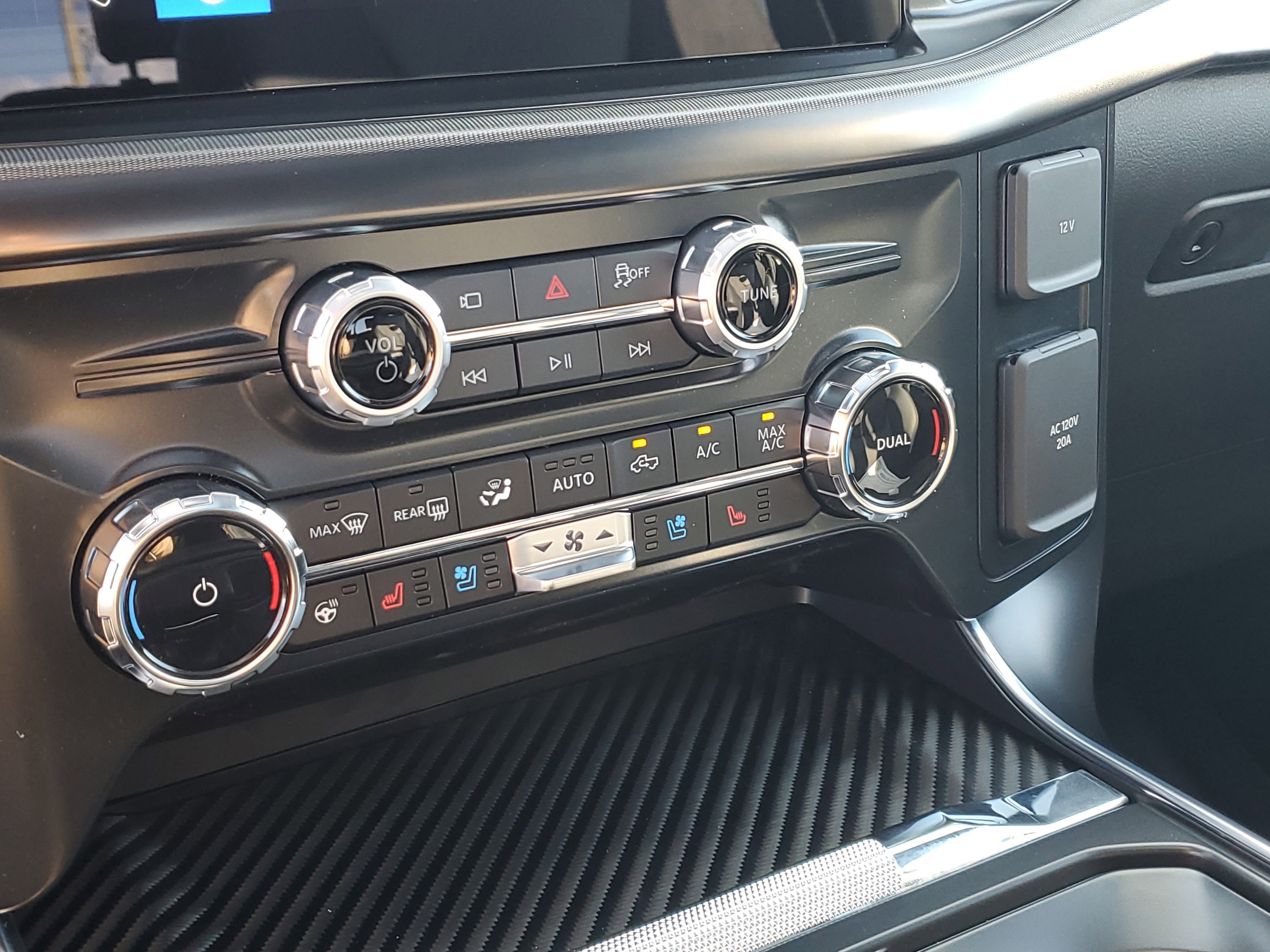 New 2025 Ford F150 Raptor image 25