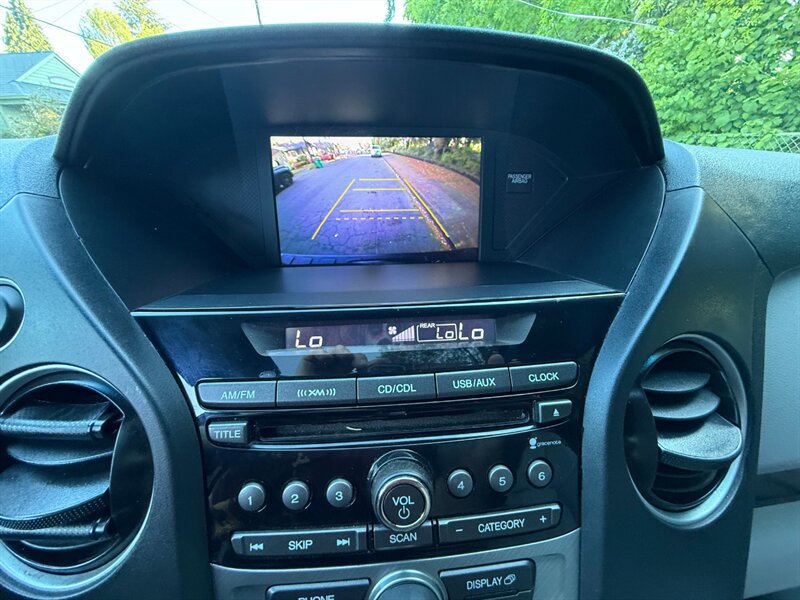 Used 2015 Honda Pilot EX-L image 22