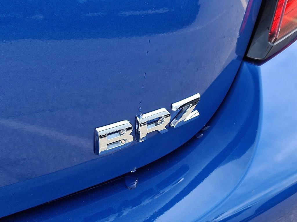 New 2026 Subaru BRZ Limited image 18