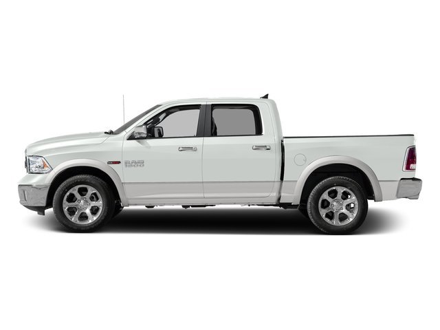 Used 2017 RAM 1500 Laramie w/ Convenience Group image 3