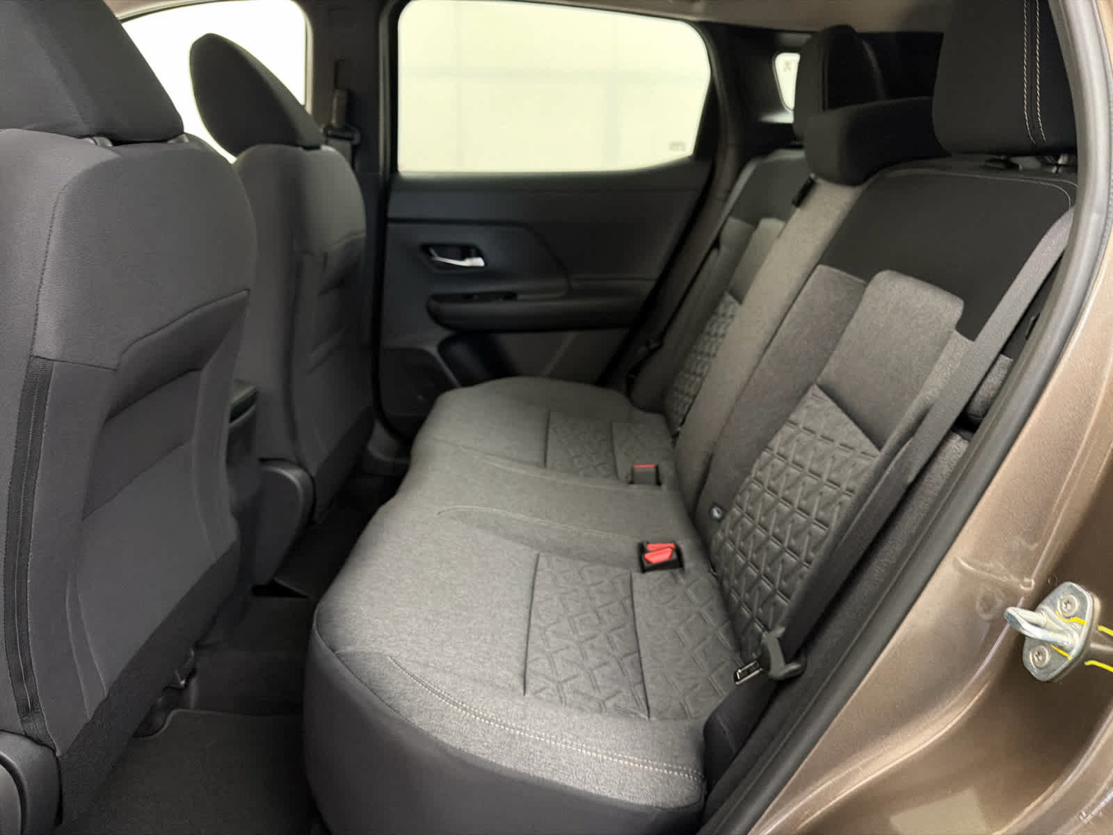 New 2026 Nissan Kicks SV w/ SV Premium Package FWD image 16