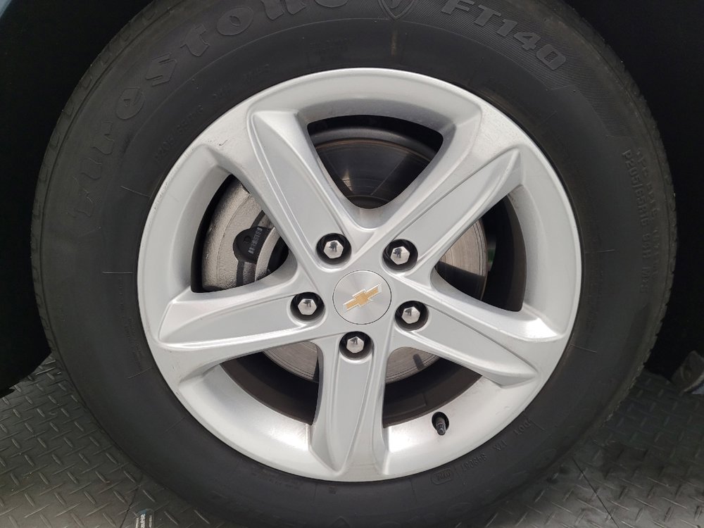 Used 2024 Chevrolet Malibu LT image 31