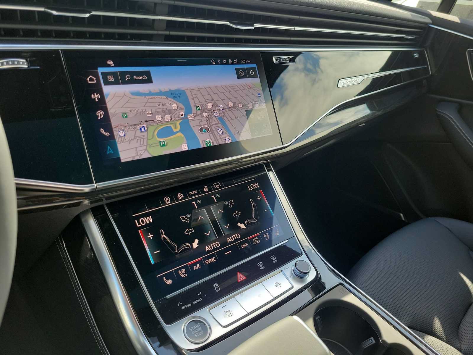 New 2026 Audi Q7 Premium Plus AWD/4WD image 28