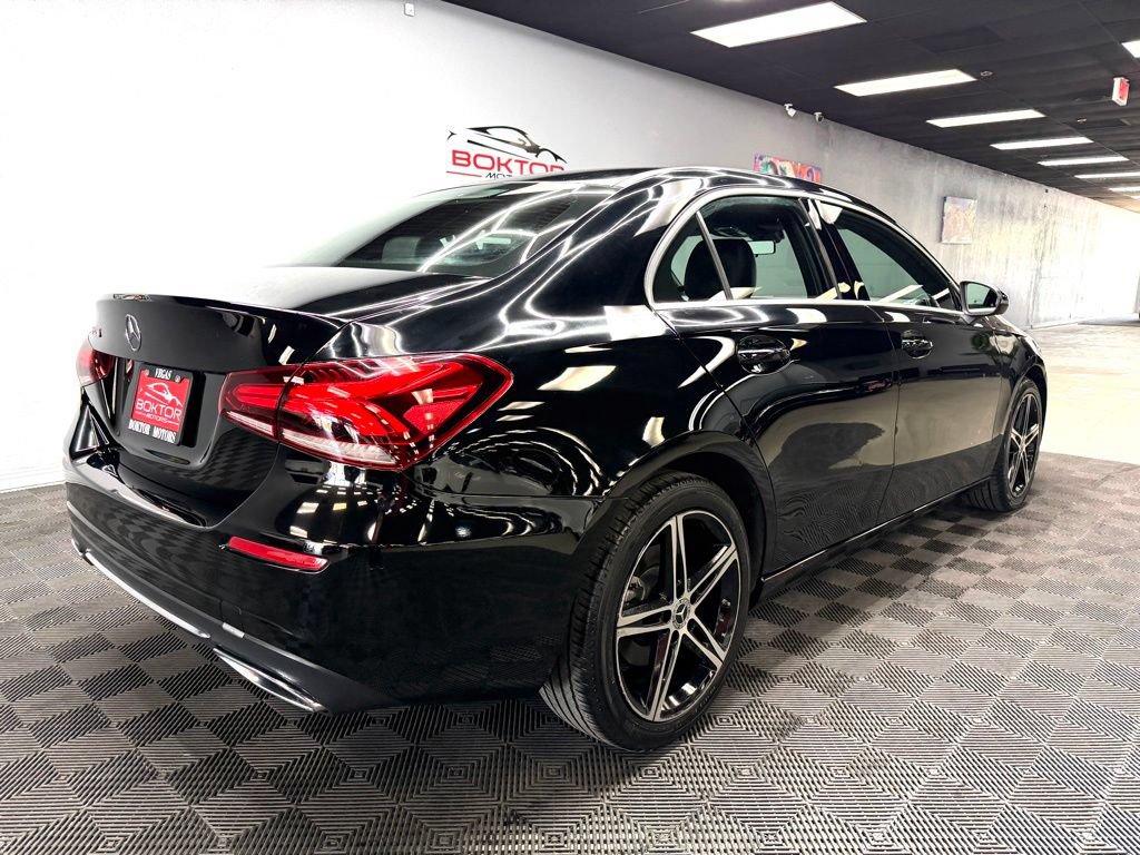 Used 2019 Mercedes-Benz A 220 image 14