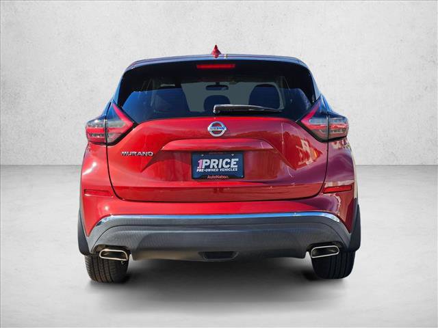 Used 2019 Nissan Murano S w/ Cargo Package image 6