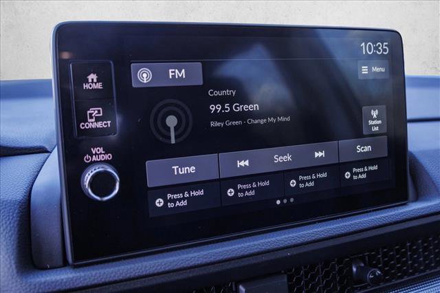 New 2026 Honda CR-V EX image 16