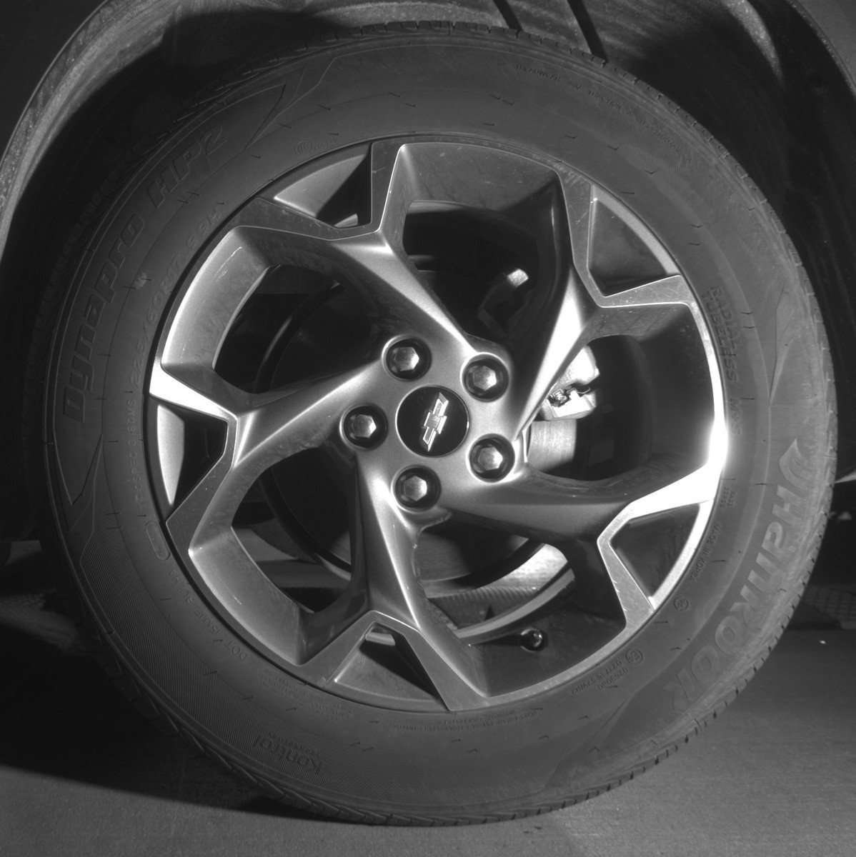 Used 2025 Chevrolet Trax LT image 14