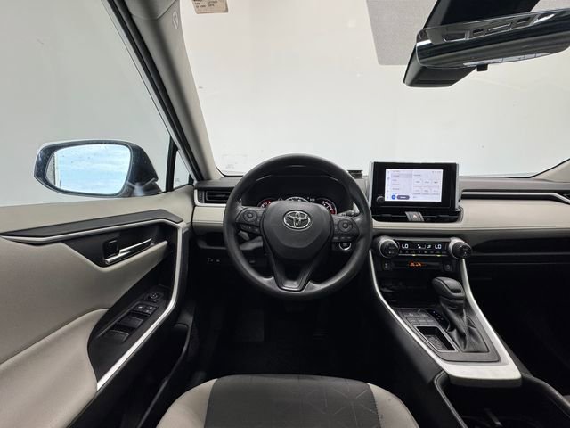 Used 2025 Toyota RAV4 XLE w/ Convenience Package FWD image 21