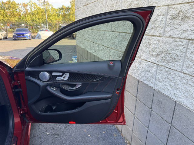 Used 2017 Mercedes-Benz C 43 AMG 4MATIC Sedan image 36