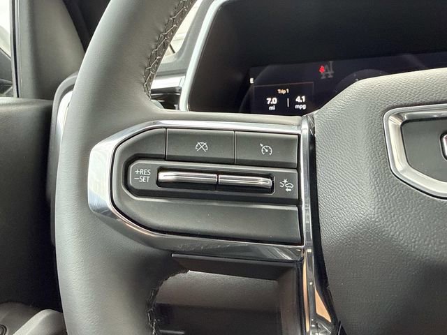 New 2026 GMC Canyon Elevation w/ Convenience Package image 25