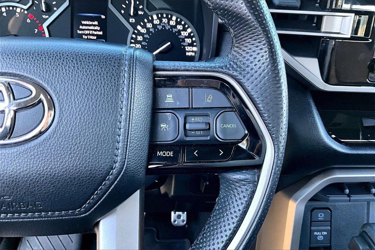 Used 2024 Toyota Tundra SR5 image 26