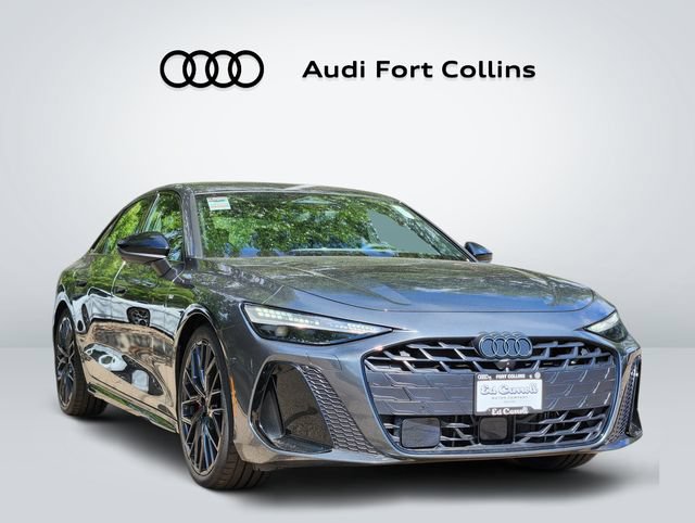 New 2026 Audi A6 Prestige AWD/4WD image 3