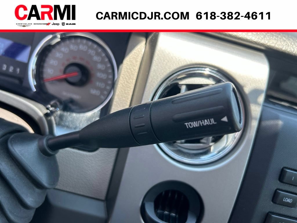 Used 2010 Ford F150 XLT RWD image 20