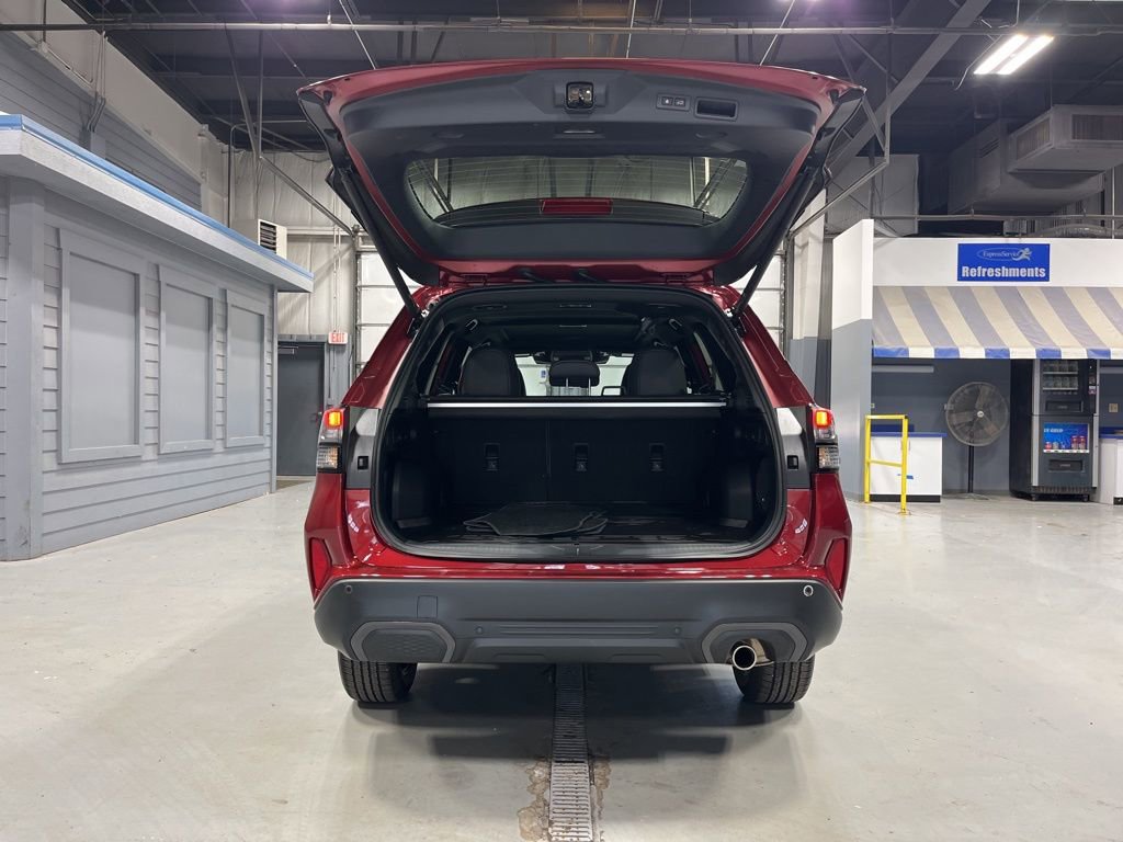 Certified 2026 Subaru Forester Limited image 13