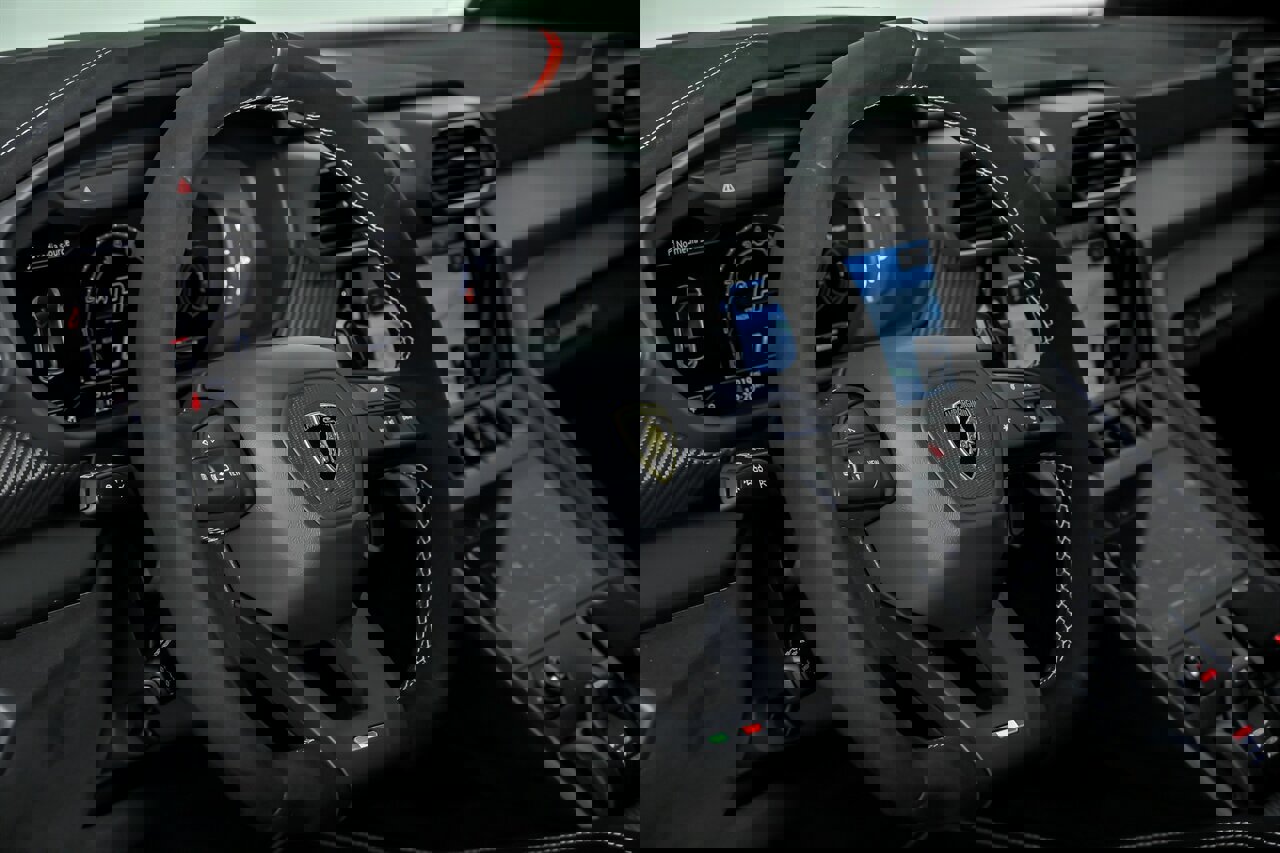 Used 2024 Lamborghini Urus Performante image 26