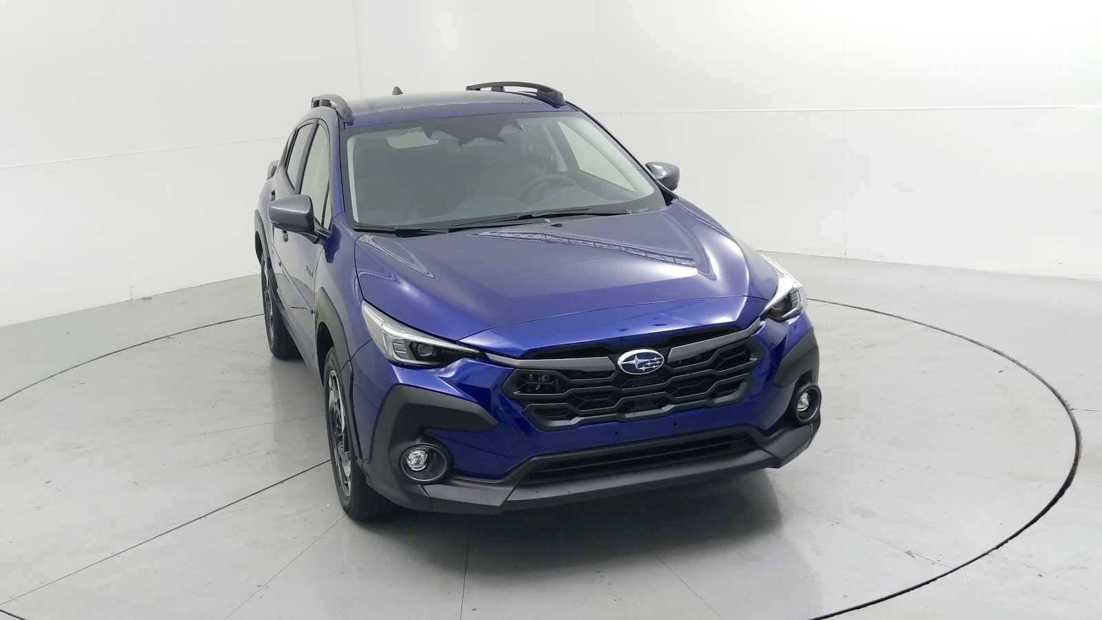 New 2026 Subaru Crosstrek 2.5i Limited image 2