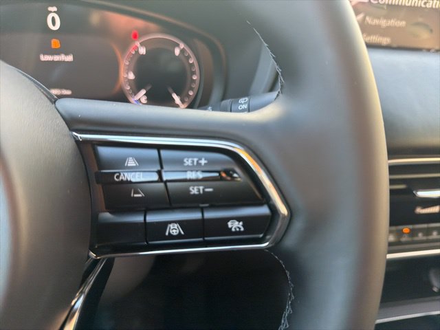 New 2026 MAZDA CX-90 3.3 Turbo S w/ Premium Package AWD/4WD image 38