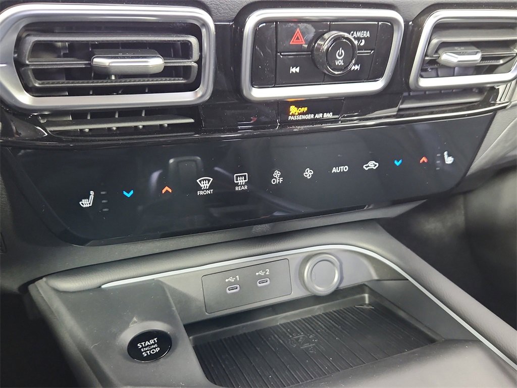 New 2026 Nissan Sentra SR w/ SR Premium Package image 21