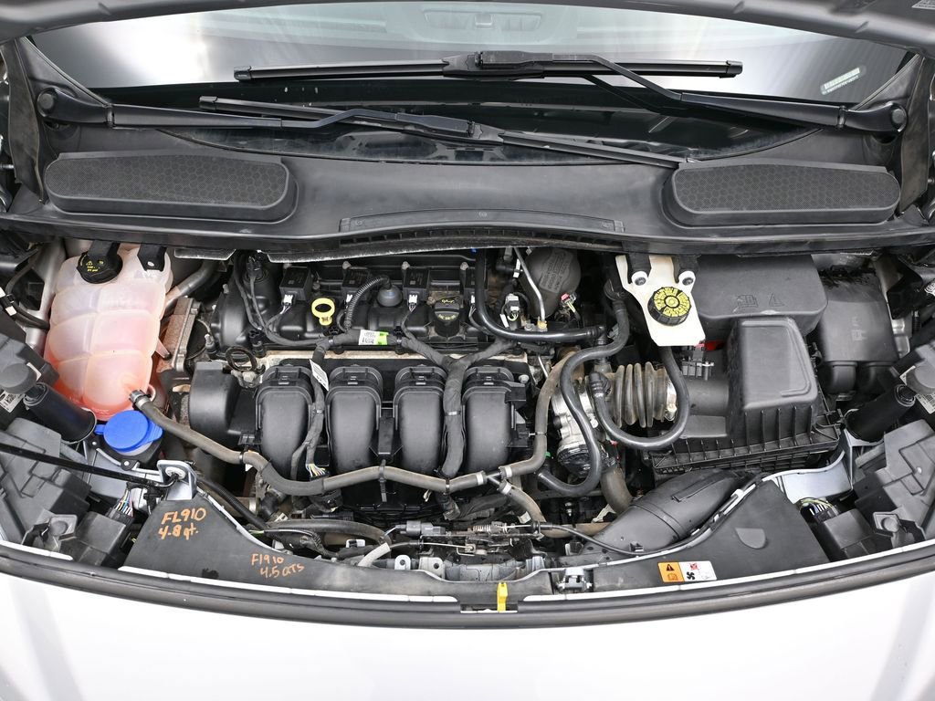 Used 2021 Ford Transit Connect XL image 48