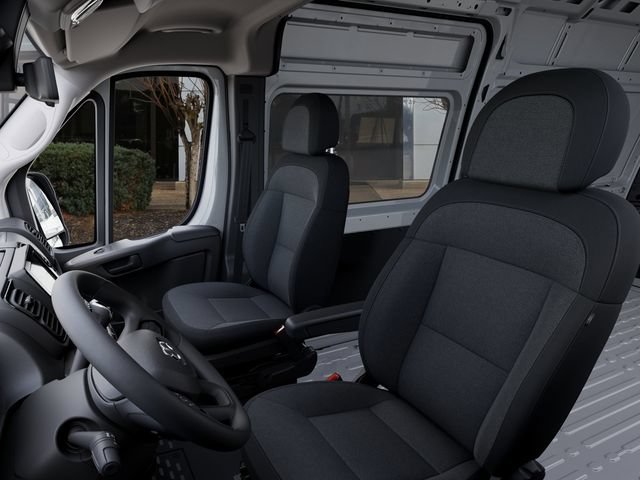 New 2026 RAM ProMaster 2500 FWD image 23