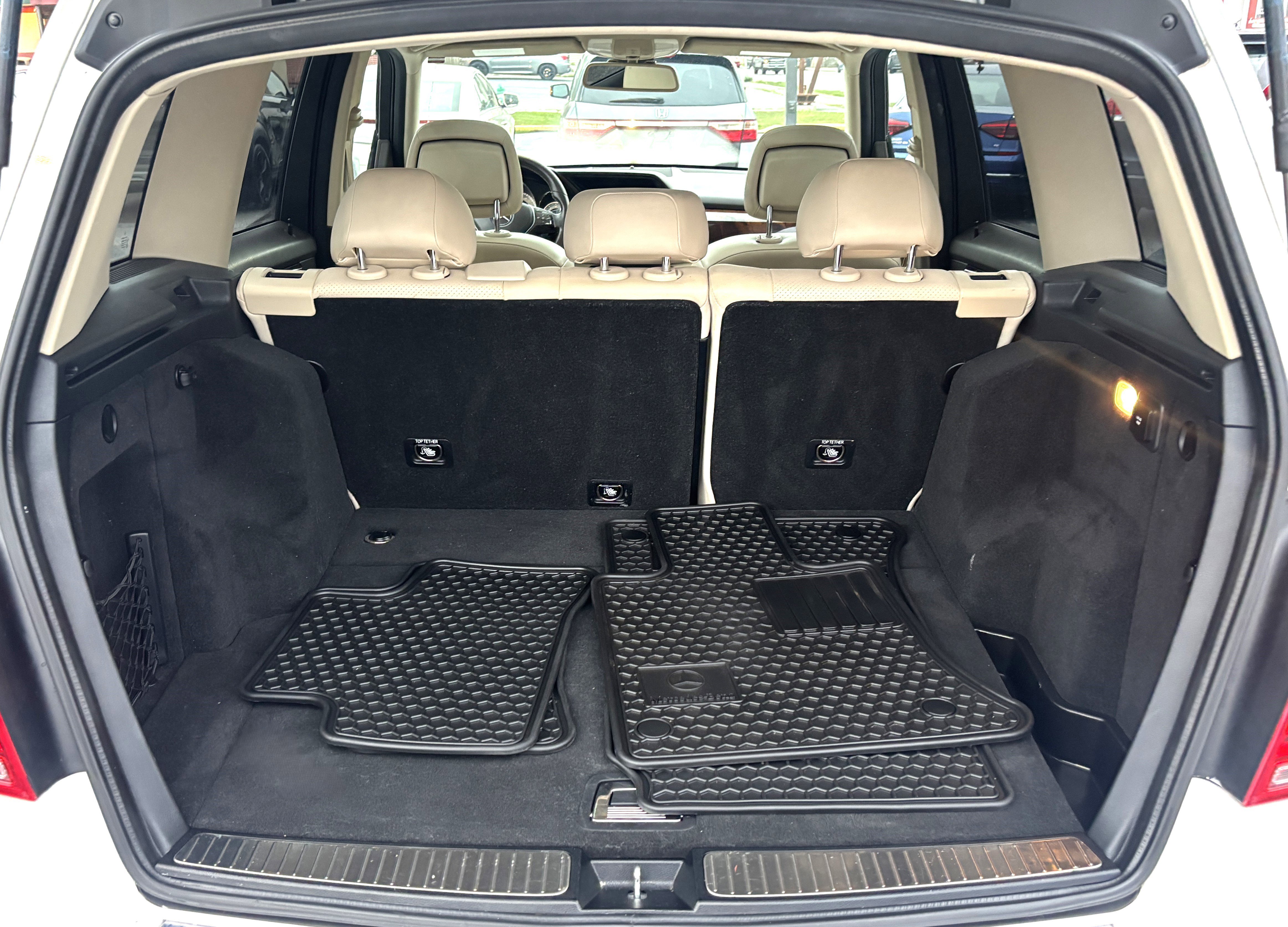 Used 2014 Mercedes-Benz GLK 350 4MATIC image 33