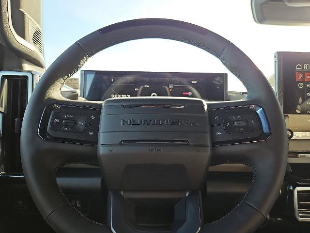 New 2026 GMC Hummer EV 4x4 Crew Cab image 16