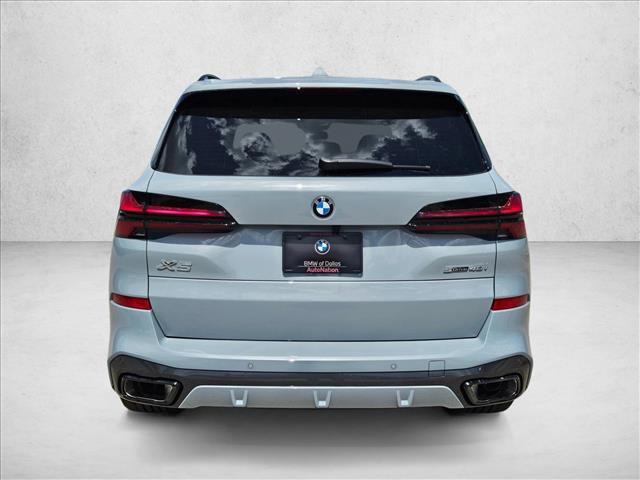New 2026 BMW X5 sDrive40i w/ M Sport Package RWD image 8