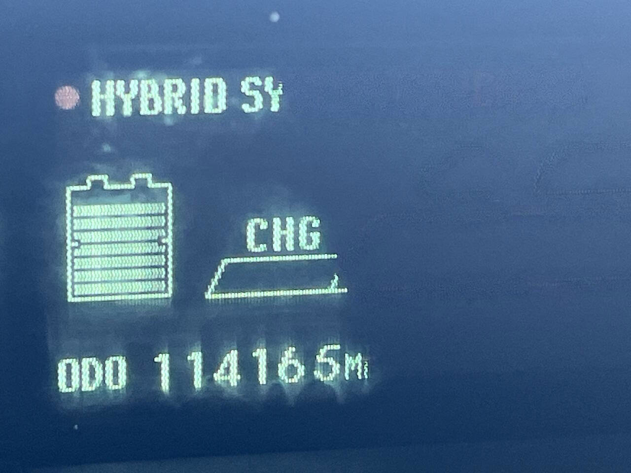 Used 2015 Toyota Prius Four w/ Deluxe Solar Roof Package image 38