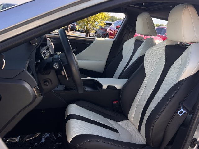 Used 2023 Lexus ES 350 F Sport FWD image 13