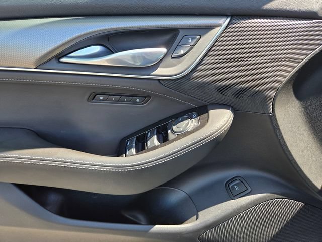 Used 2020 Cadillac CT5 Premium Luxury RWD image 15