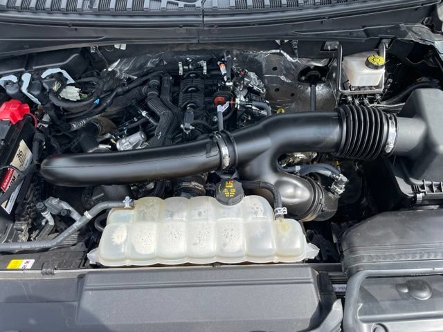 Used 2024 Lincoln Navigator L Reserve AWD/4WD image 28