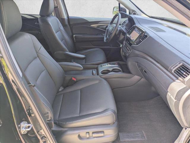 Used 2023 Honda Ridgeline RTL-E image 22